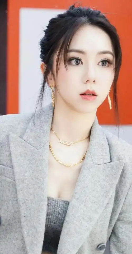 g·e·m——邓紫棋全图写真合集