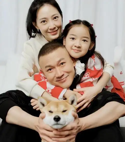 传聂远每月给妻子300万生活费,岳父母做饭,网友:难怪演皇帝像|陈坤