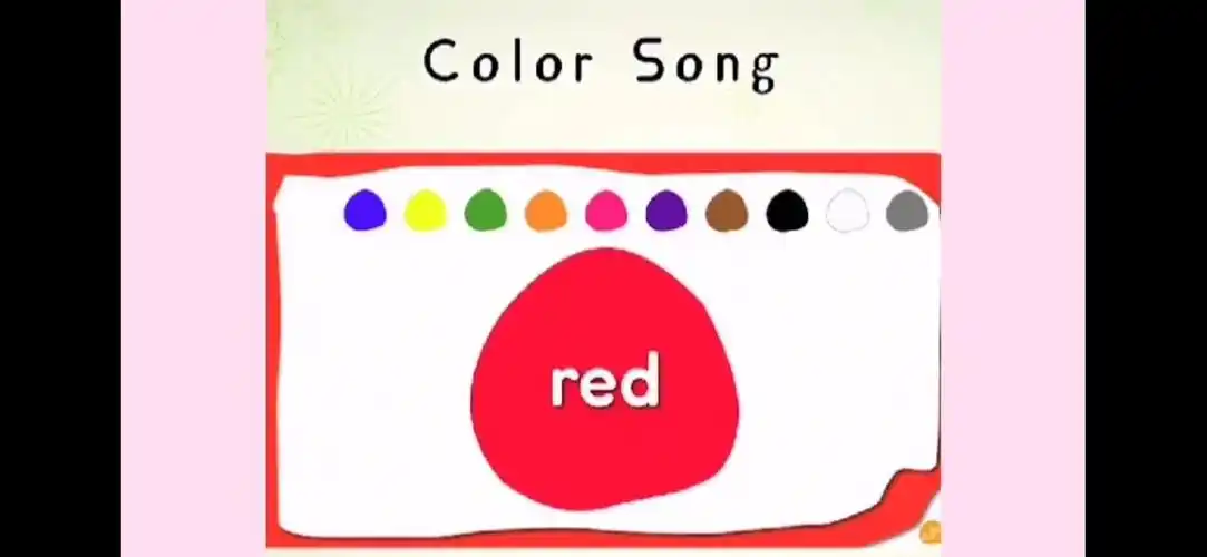 通过对单词的学习,培养幼儿对英语的兴趣 活动准备: 1.