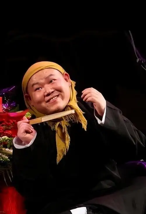 一块"黄头巾"证明人品,岳云鹏为什么能火?