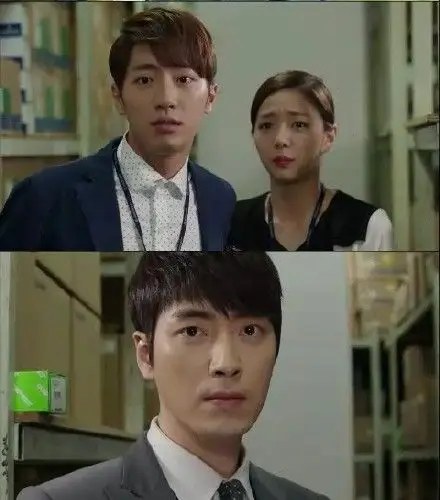 【2015kbs】【青鸟之家】李浚赫 庆收真 李相烨 蔡秀彬 第50集大结局