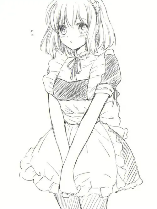 卡哇伊的二次元