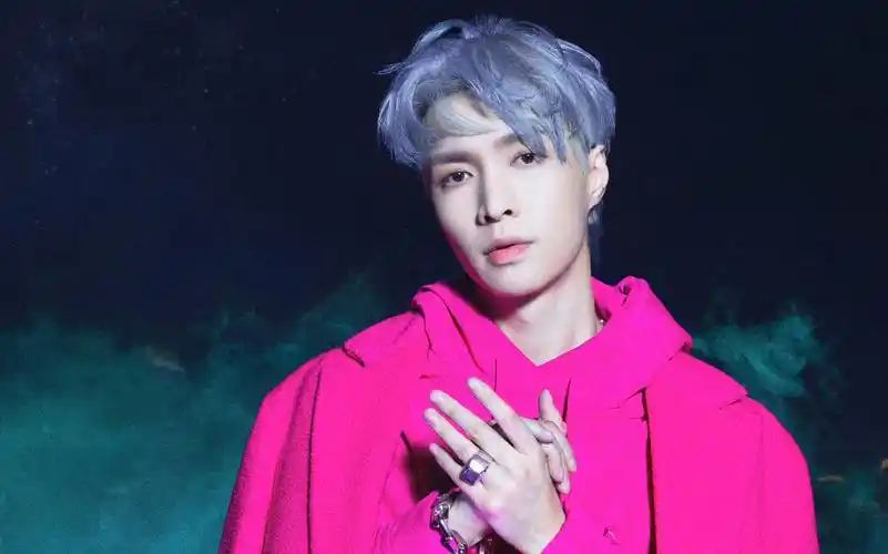 张艺兴2022723大航海二巡长沙首站线上演唱会圆满结束啦