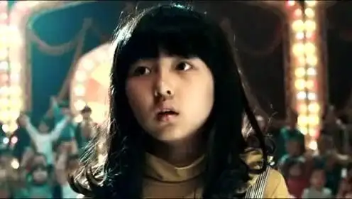 摩登年代:徐峥表演深水逃生,张子枫演技炸裂,让人泪崩