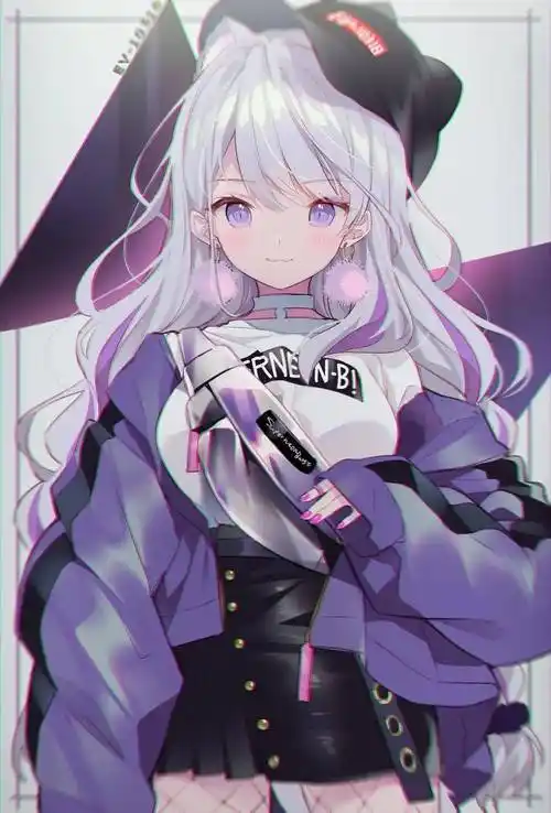 【精选高清壁纸】暗色系,高冷.