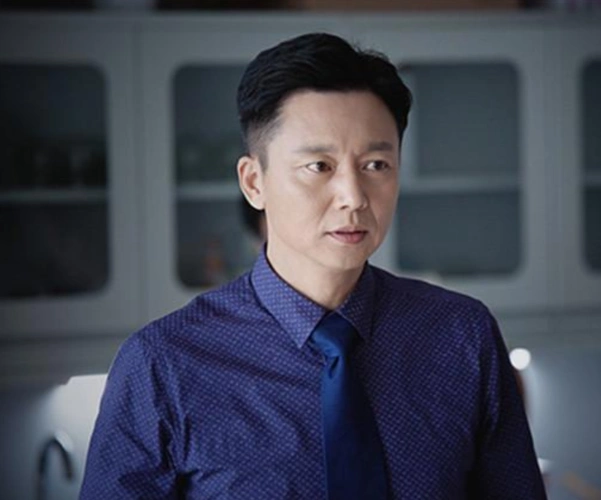 刘奕君19岁得罪宋佳10年无戏可拍45岁终于大器晚成