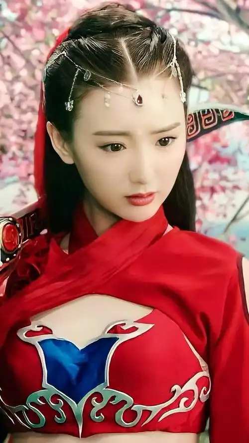 微微一笑很倾城 毛晓彤——二喜