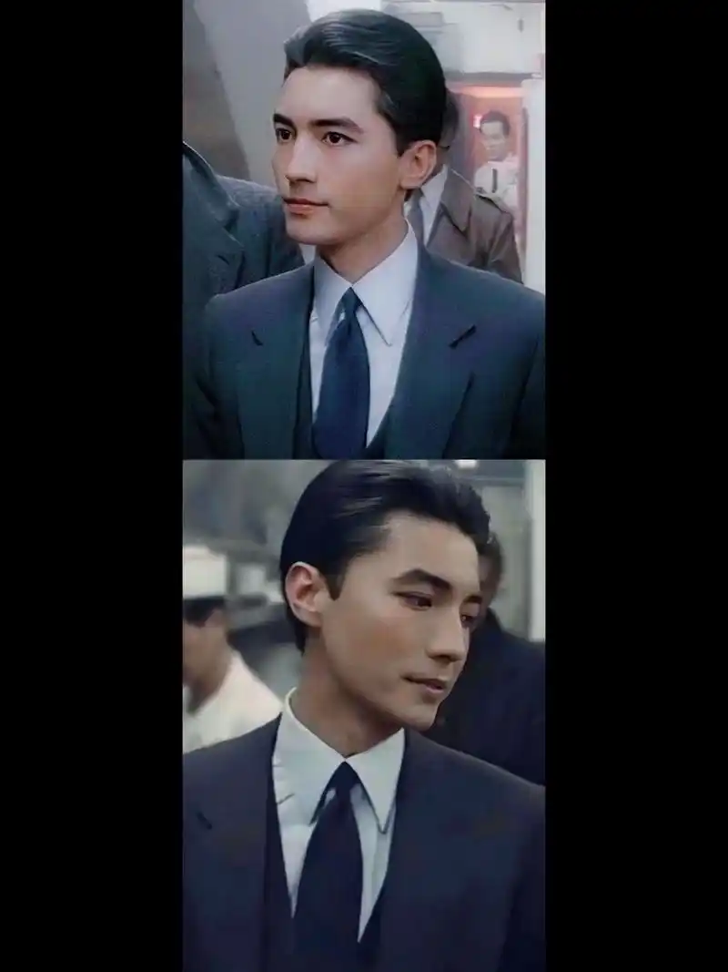 亚洲首帅:尊龙 "陌上人如玉,公子世无双.