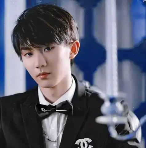 马嘉祺02年出生于河南省为时代少年团成员(队长),是2017年进入时代峰