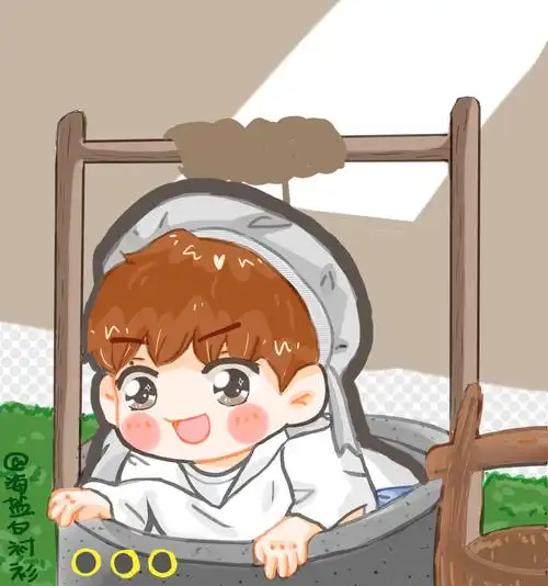 ninepercent尤长靖 by优可(cr微博)