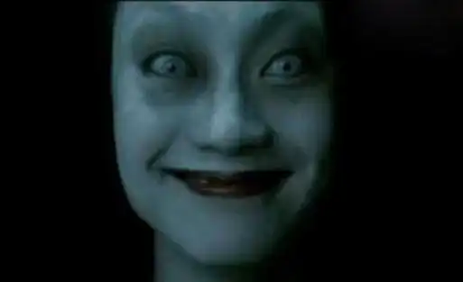 最吓人的7张女鬼图片让人惊慌尖叫的女鬼照片千万别晚上看