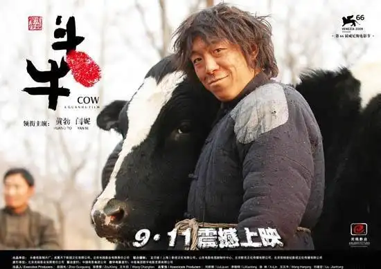 金马奖影片《斗牛》7月2日[电影网]独家首播-嘟嘟鸟电