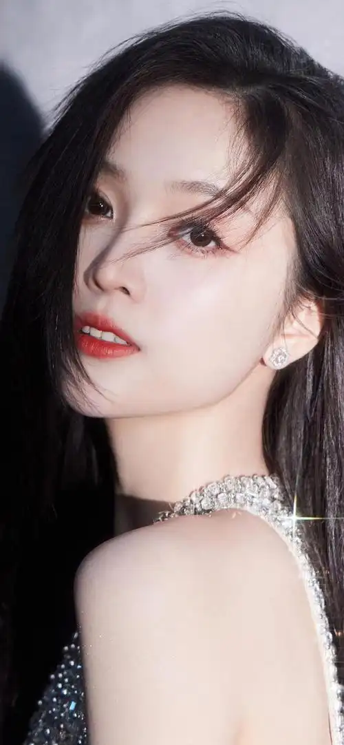 毛晓彤最美壁纸