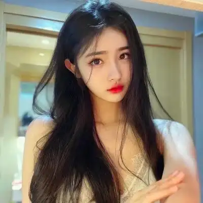 精致绝美好看的女生头像图片