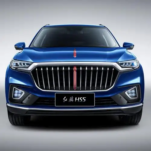 红旗/hq ca6472ha6 hs5 2.0t 智联旗领版 越野车 - 政府采购网上超市