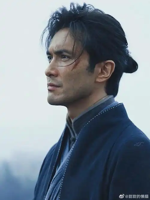 增加怒晴湘西幕后特辑搬运鹧鸪哨高伟光老师的千人千面