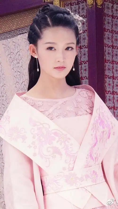 楚乔传·元淳·李沁