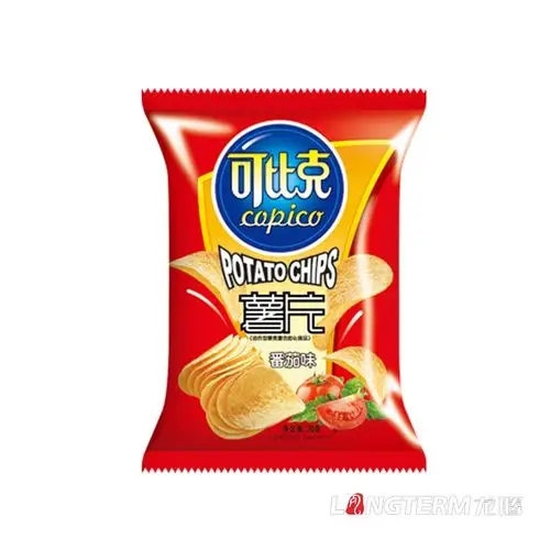 特色休闲零食小吃包装设计公司