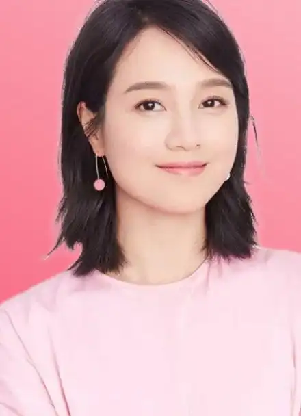 知名女主持朱丹