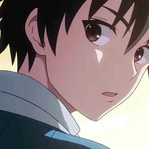 优质精选动漫男头