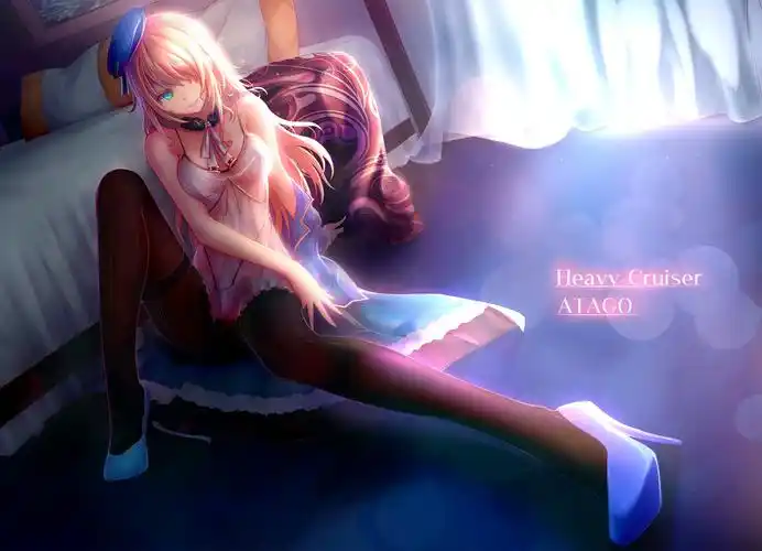 绅士美图(二十五期)