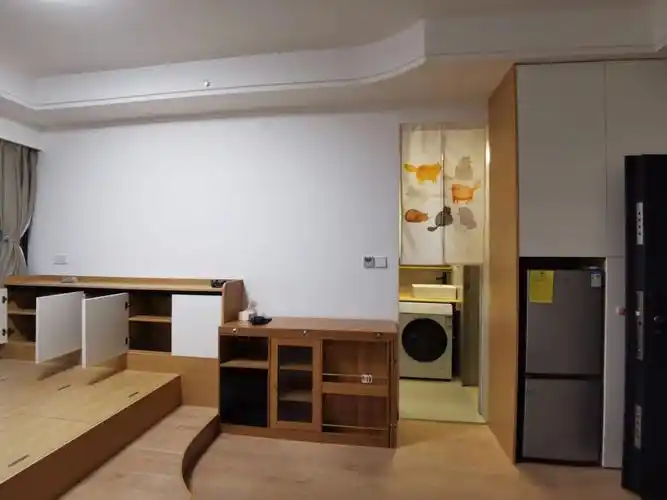 41平米这样设计