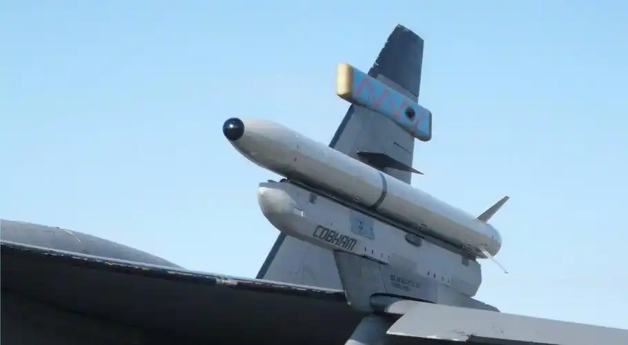 印度版霹雳21测试成功,自制空空导弹技术想要摆脱落后弯道超车