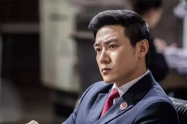 《人民的正义》即将上线,于和伟韩雪领衔,国产剧最强阵容来袭