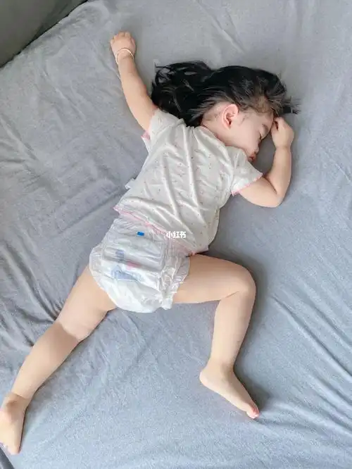 不藏了!这款不闷pp的拉拉裤推荐给所有麻麻