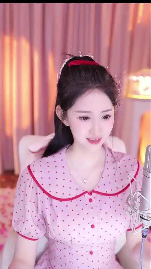 沐莹莹 沐莹莹 抖音 2023-03-19 录播