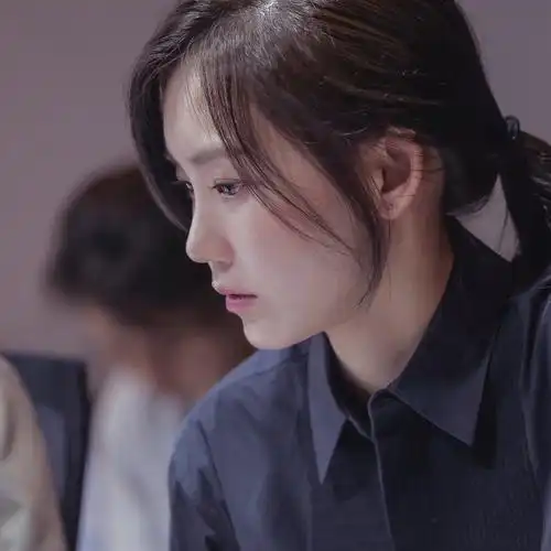 喜欢美女侧脸半侧脸请进