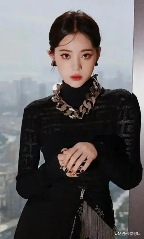 欧阳娜娜明星壁纸10