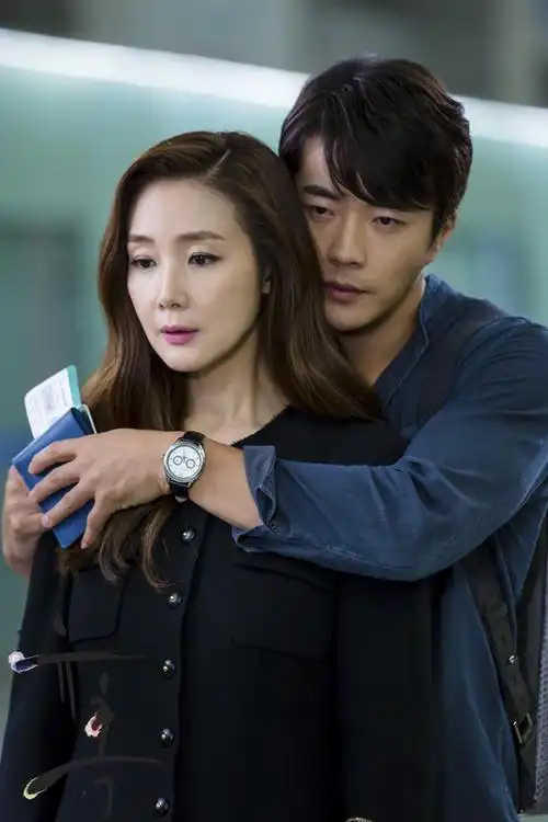 【2014sbs】【诱惑】【权相佑崔智友李廷镇朴河宣】★e20★为结局而