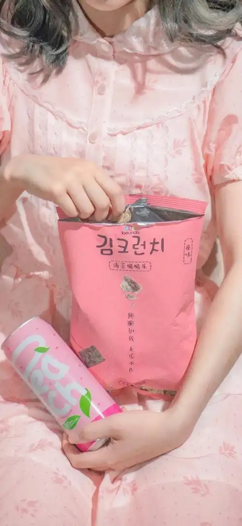 iphone xs/iphone 11 pro max/iphone美食壁纸丨请你吃各种各样的零食