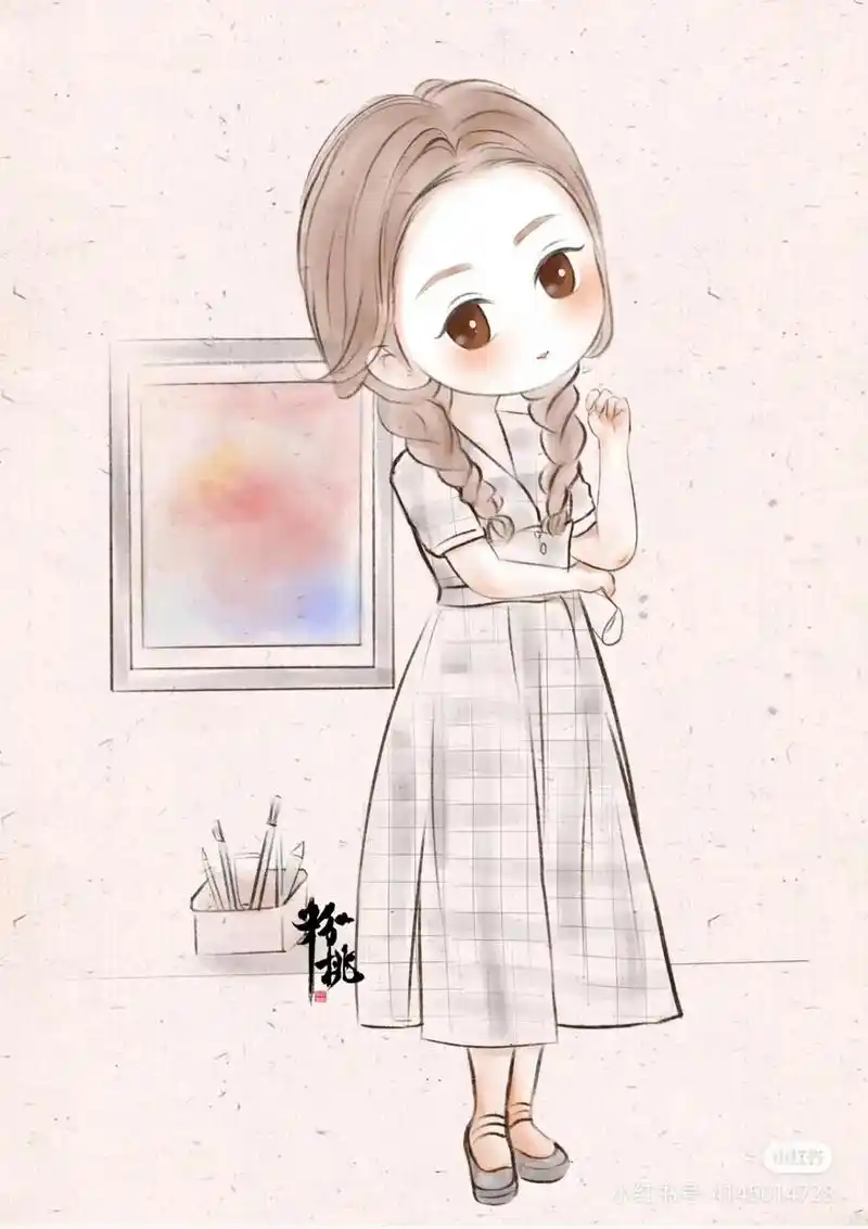 刘亦菲  卡通.#刘亦菲 #刘亦菲黄亦玫 #刘亦菲玫瑰故事 - 抖音