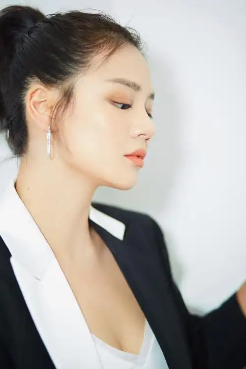 【9.13 马思纯】olay品牌代言人@马思纯 出席新品发.