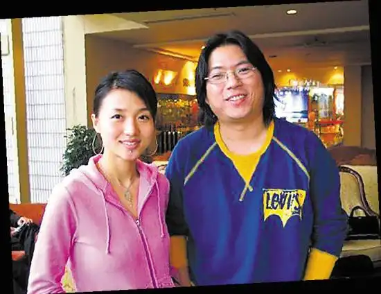 前日,网络有传闻说高晓松即将公布自己跟第二任妻子离婚的消息