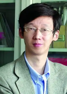 古脊椎动物研究所研究员 王原