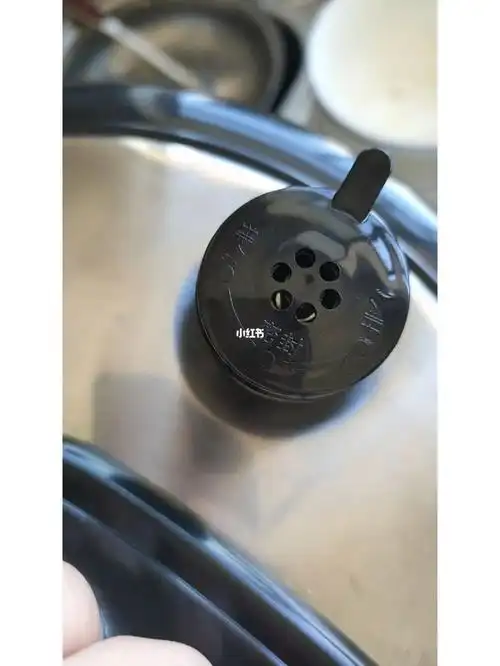 长虹电压力锅排气阀