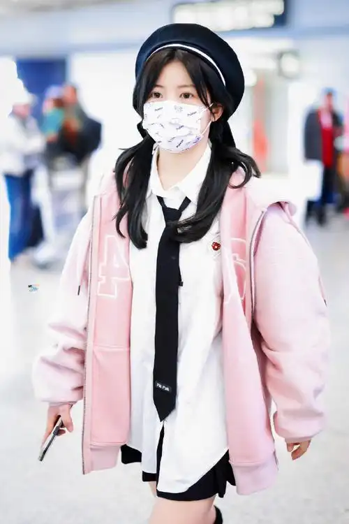 赖美云 甜妹天花板