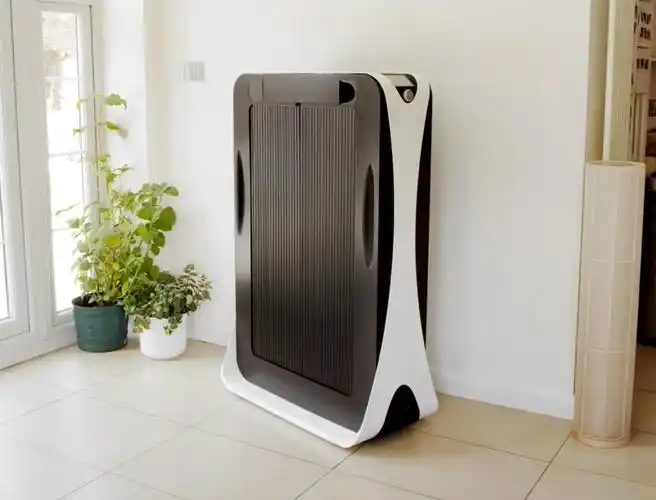 effie全自动熨烫机:省时又省力,主妇好帮手