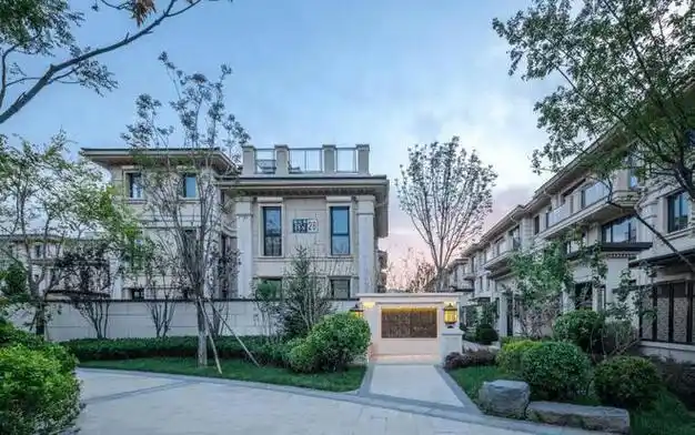 盐城中海毓园售楼处电话多少楼盘位置在哪价格详情