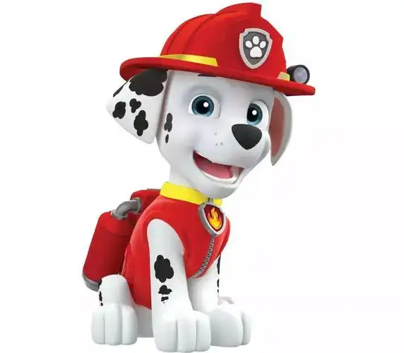 招募邀请30组队员免费参加汪汪队主题展开幕式文末更有惊喜福利大派送