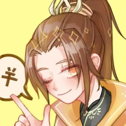 这组正太头像太生动太可爱了,给大家放送无水印来做头像,请叫我贴心的