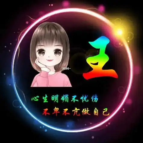 【头像推荐】关于姓王的微信头像精选