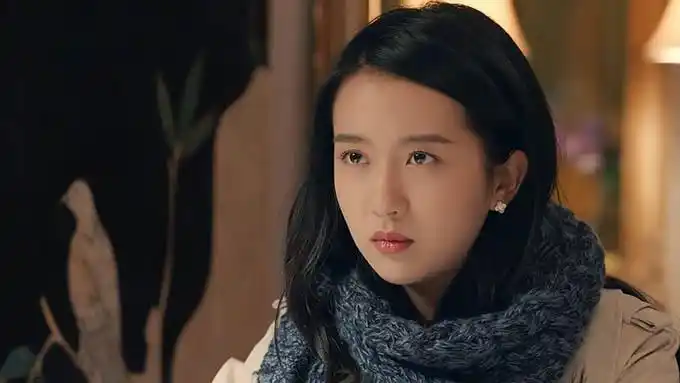 归去来:宁鸣对许龄月表白,说这样一句话,缪盈笑的更甜了!