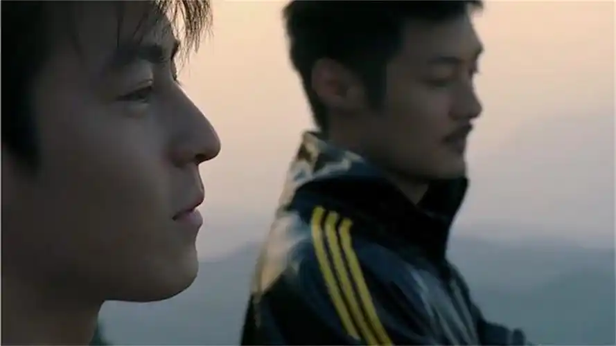 别怕失败,大不了从头来过人生如戏啊陈冠希头文字d