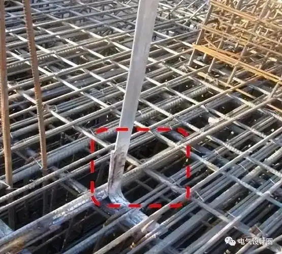 建筑防雷设计中,均压环的设计一般有哪些要求?这些要求必不可少