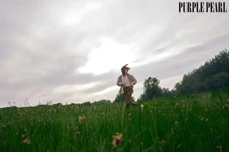 丨孙滢皓生日特别刊释出