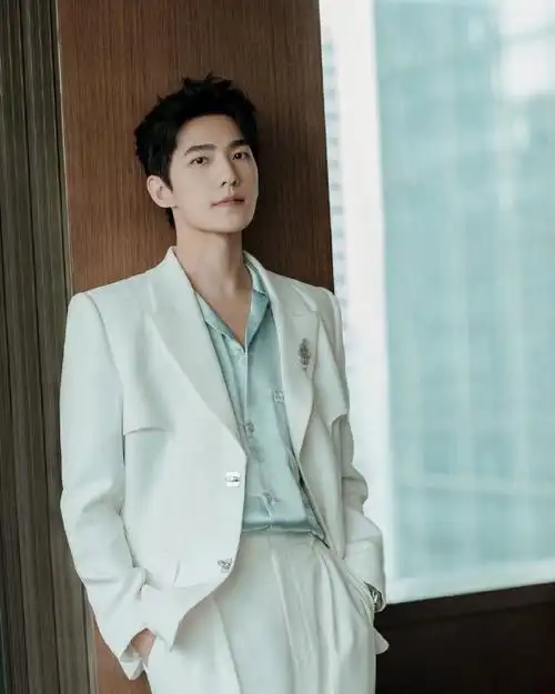 杨洋井启第##杨洋##咩咩morningcall##杨洋久九